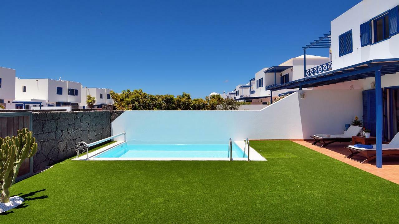 Villa Olga Πλάγια Μπλάνκα Εξωτερικό φωτογραφία