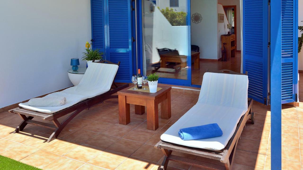 Villa Olga Πλάγια Μπλάνκα Εξωτερικό φωτογραφία