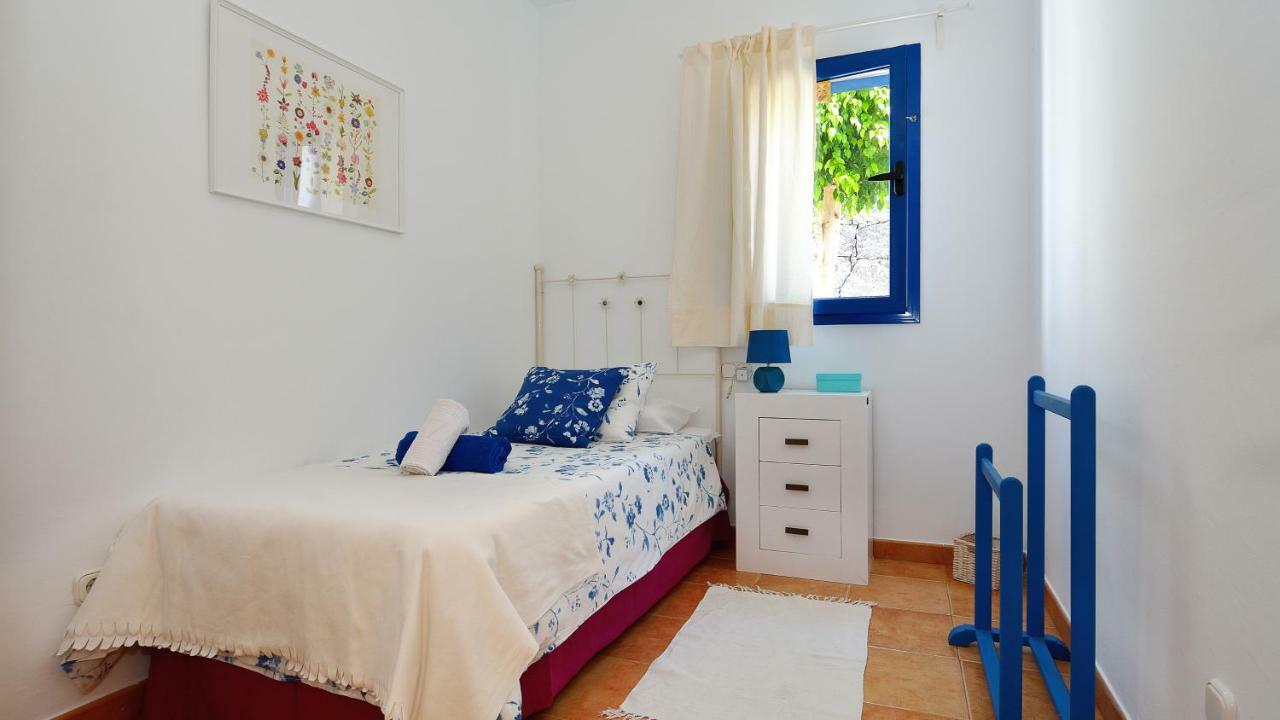 Villa Olga Πλάγια Μπλάνκα Εξωτερικό φωτογραφία