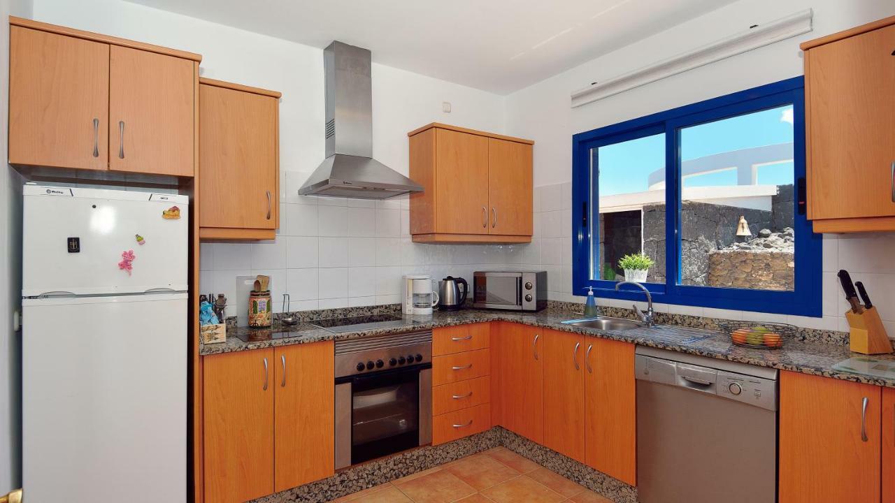 Villa Olga Πλάγια Μπλάνκα Εξωτερικό φωτογραφία