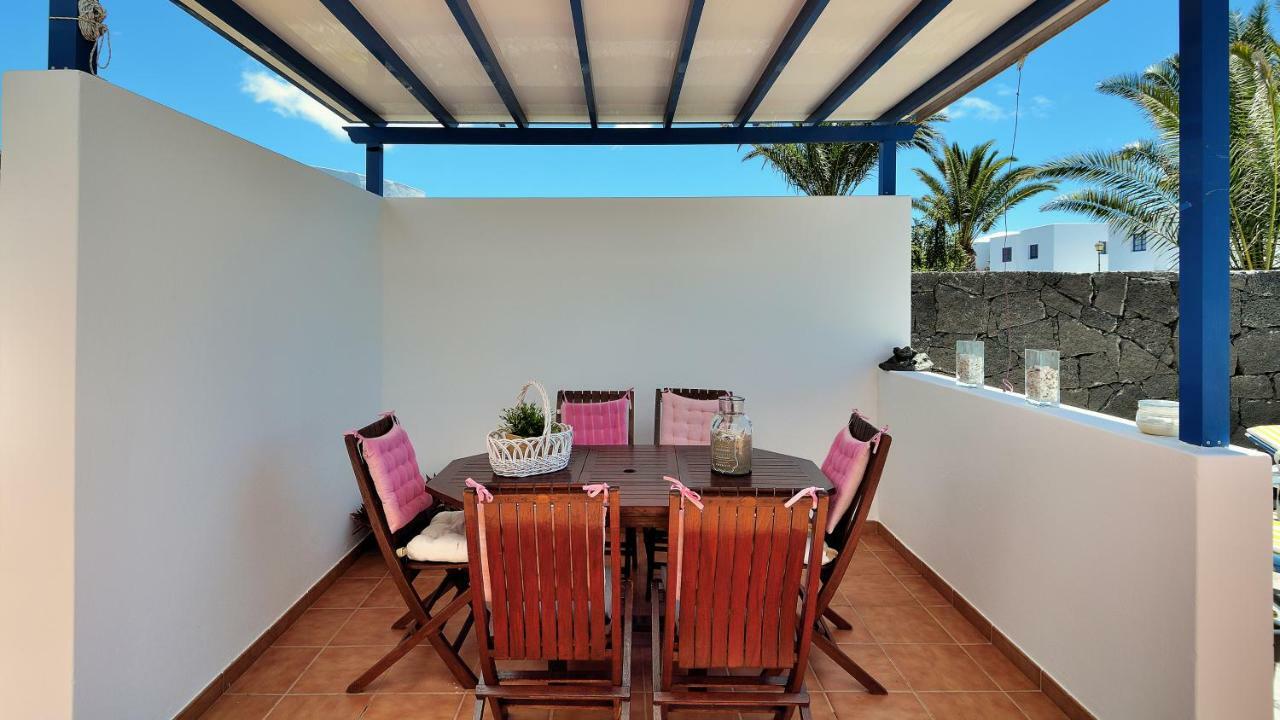 Villa Olga Πλάγια Μπλάνκα Εξωτερικό φωτογραφία