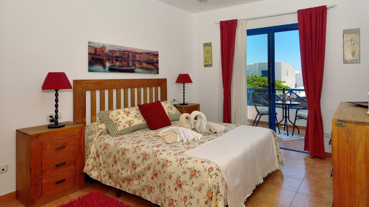 Villa Olga Πλάγια Μπλάνκα Εξωτερικό φωτογραφία