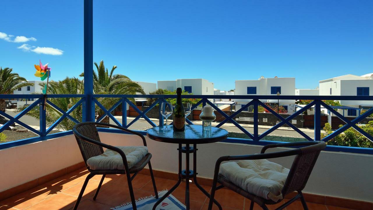 Villa Olga Πλάγια Μπλάνκα Εξωτερικό φωτογραφία