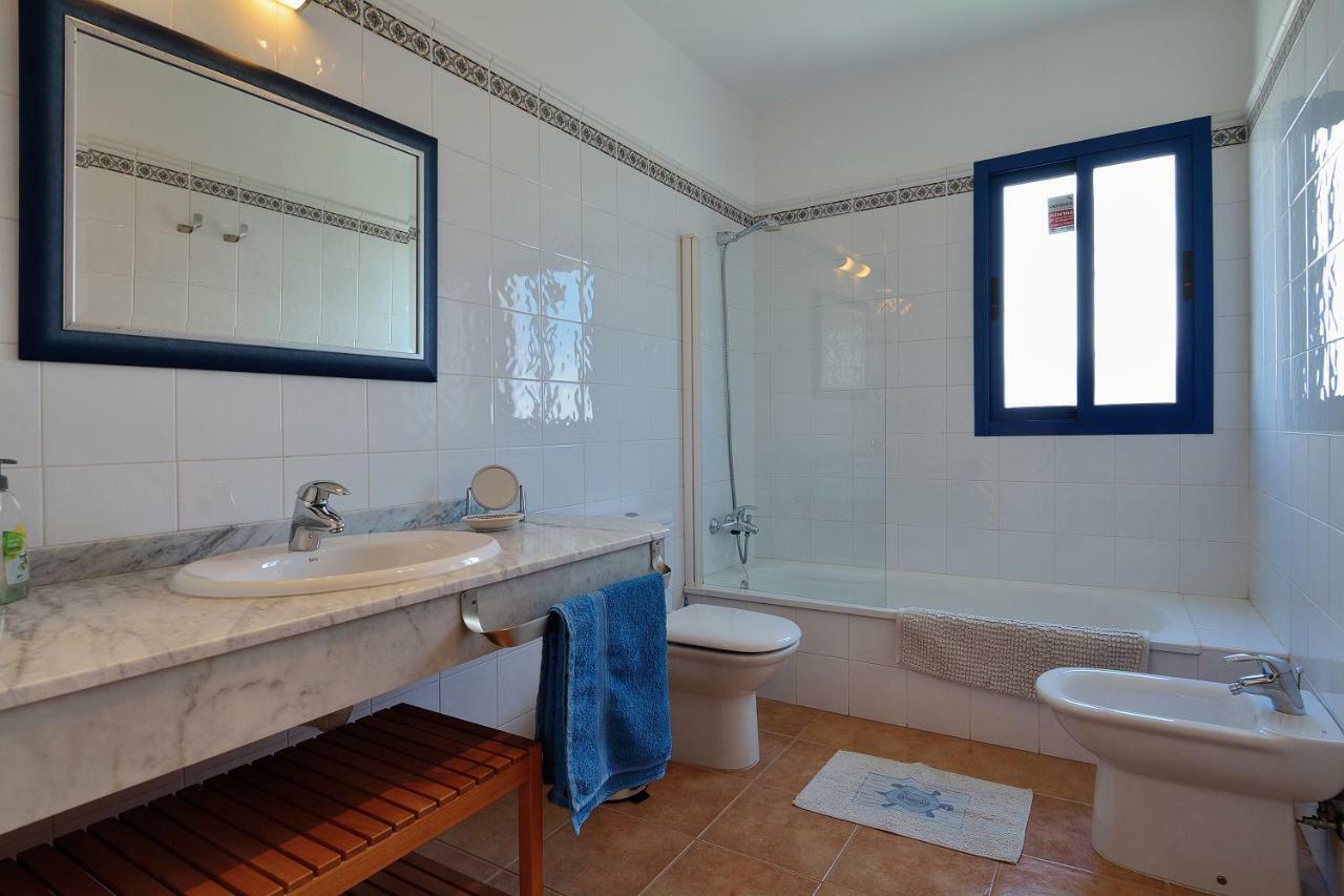Villa Olga Πλάγια Μπλάνκα Εξωτερικό φωτογραφία