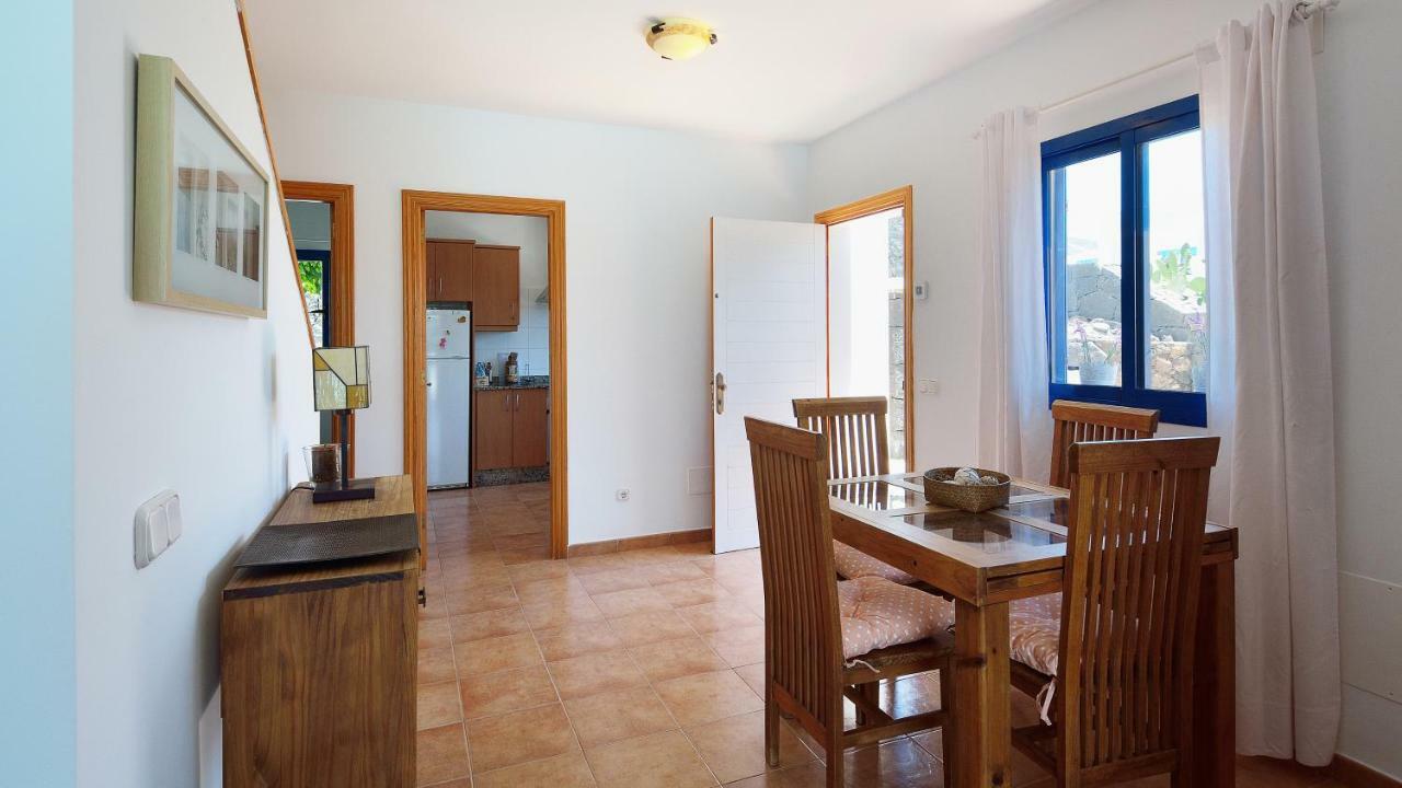 Villa Olga Πλάγια Μπλάνκα Εξωτερικό φωτογραφία